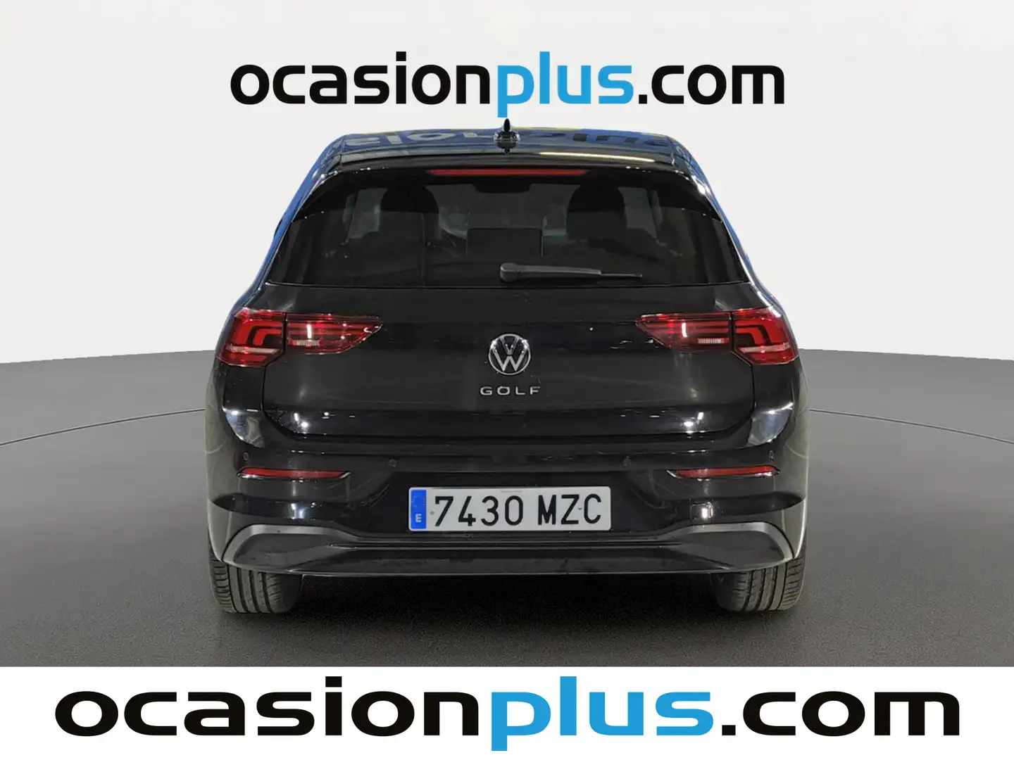 Foto Volkswagen Golf Volkswagen Golf Más 2.0 TDI (115 CV)