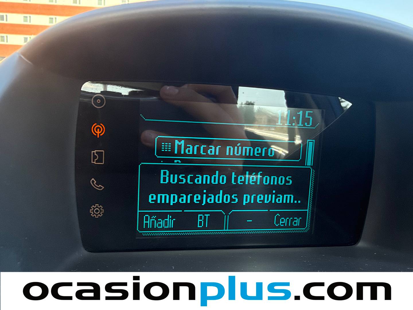 Acabados Ford Fiesta Ford Fiesta 1.0 EcoBoost S&S Trend (100 CV)