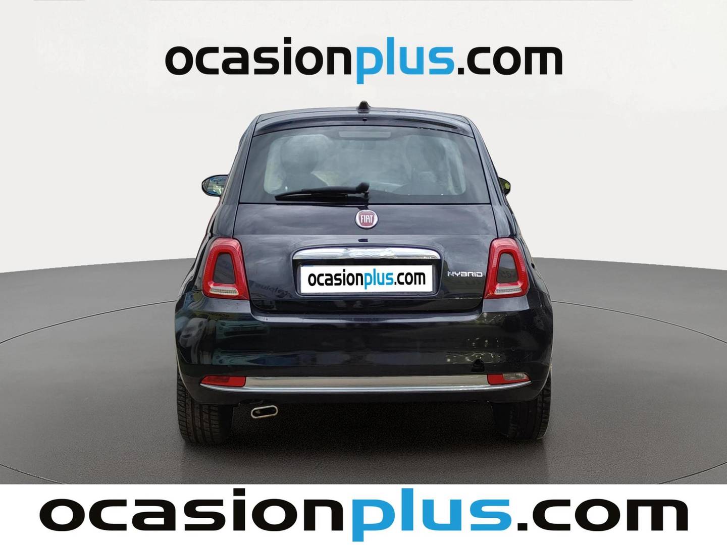 Fiat 500 Fiat 500 1.0 Hybrid Dolcevita (70 CV) al mejor precio