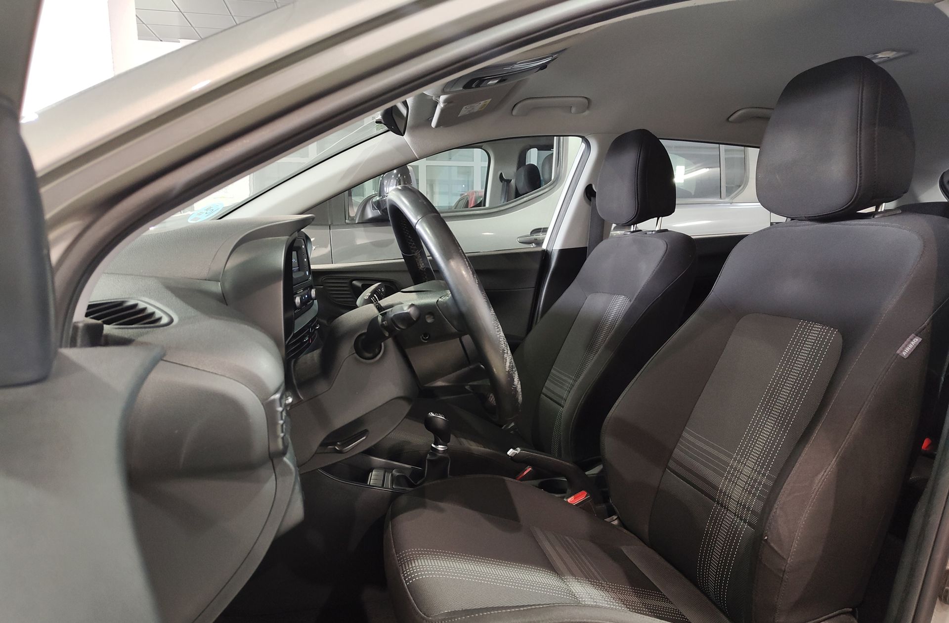 Hyundai i20 1.2 MPI SLE - foto 8