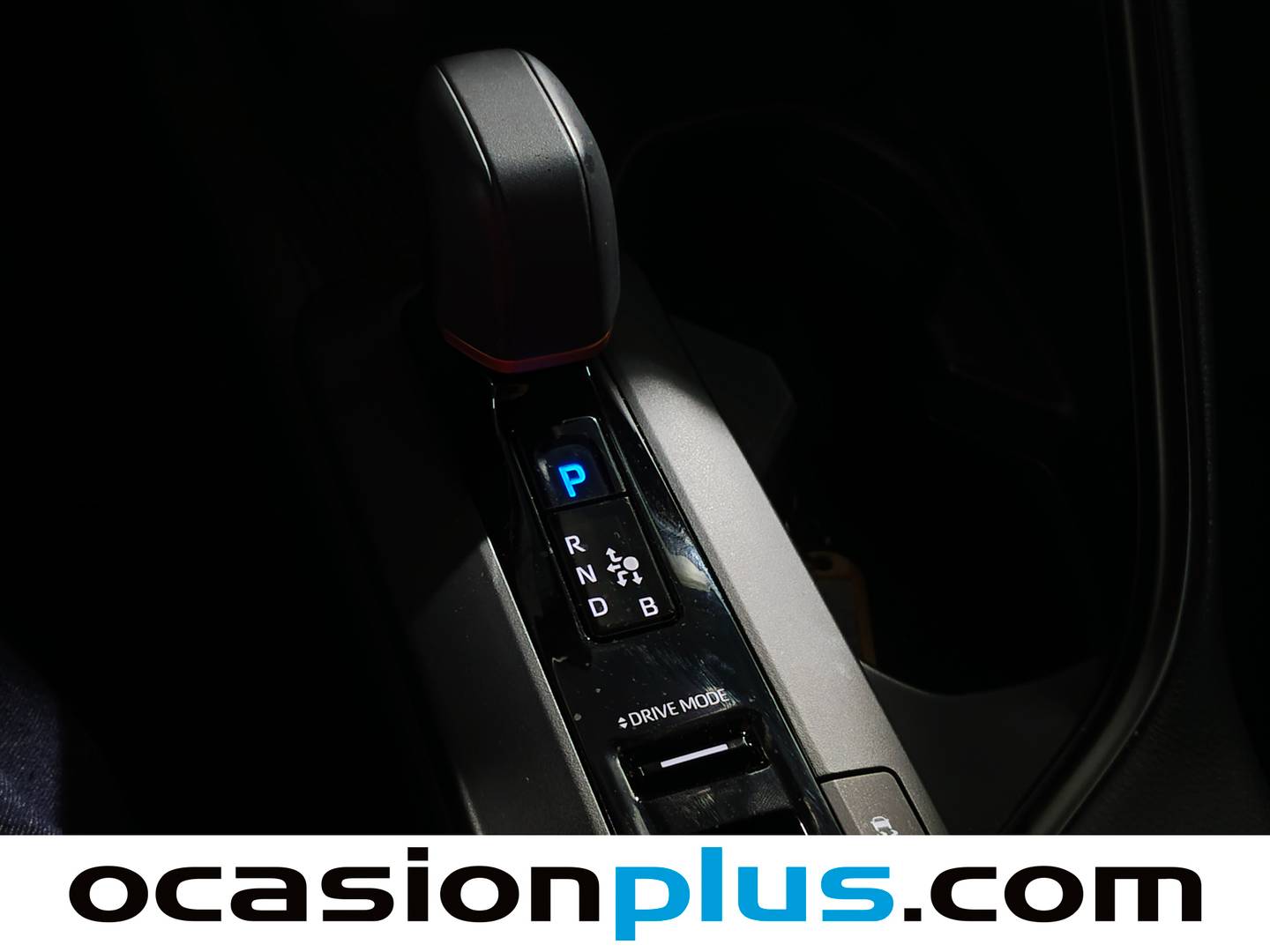Toyota C-HR Toyota C-HR 220PH Advance (223 CV) automático