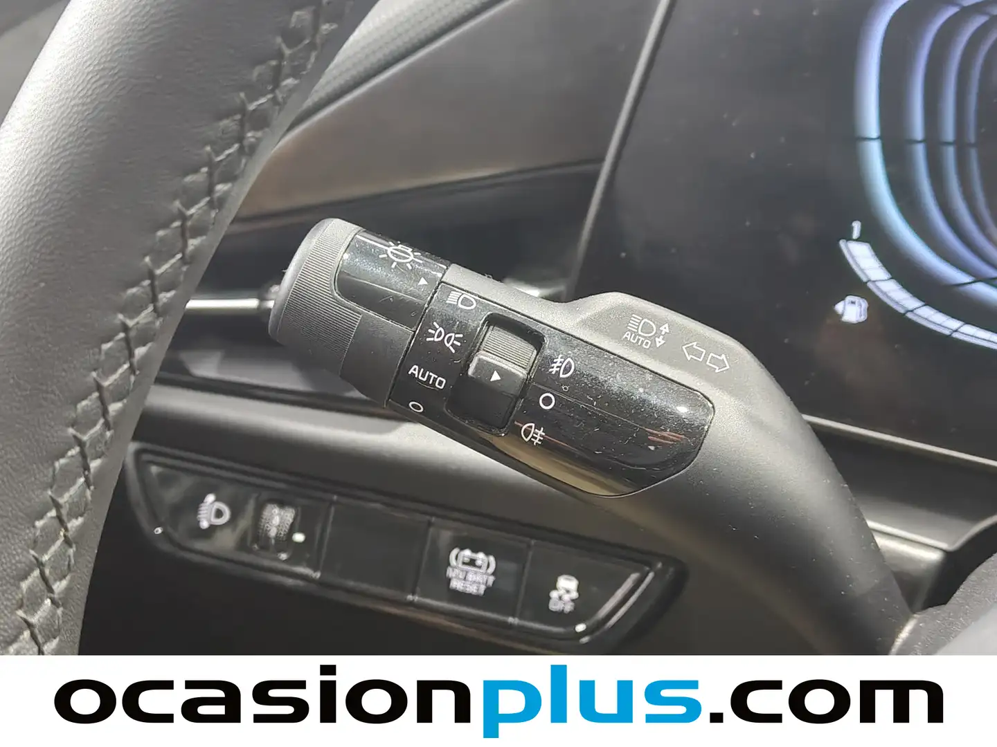 Foto KIA Niro Kia Niro 1.6 GDi HEV Drive (141 CV)