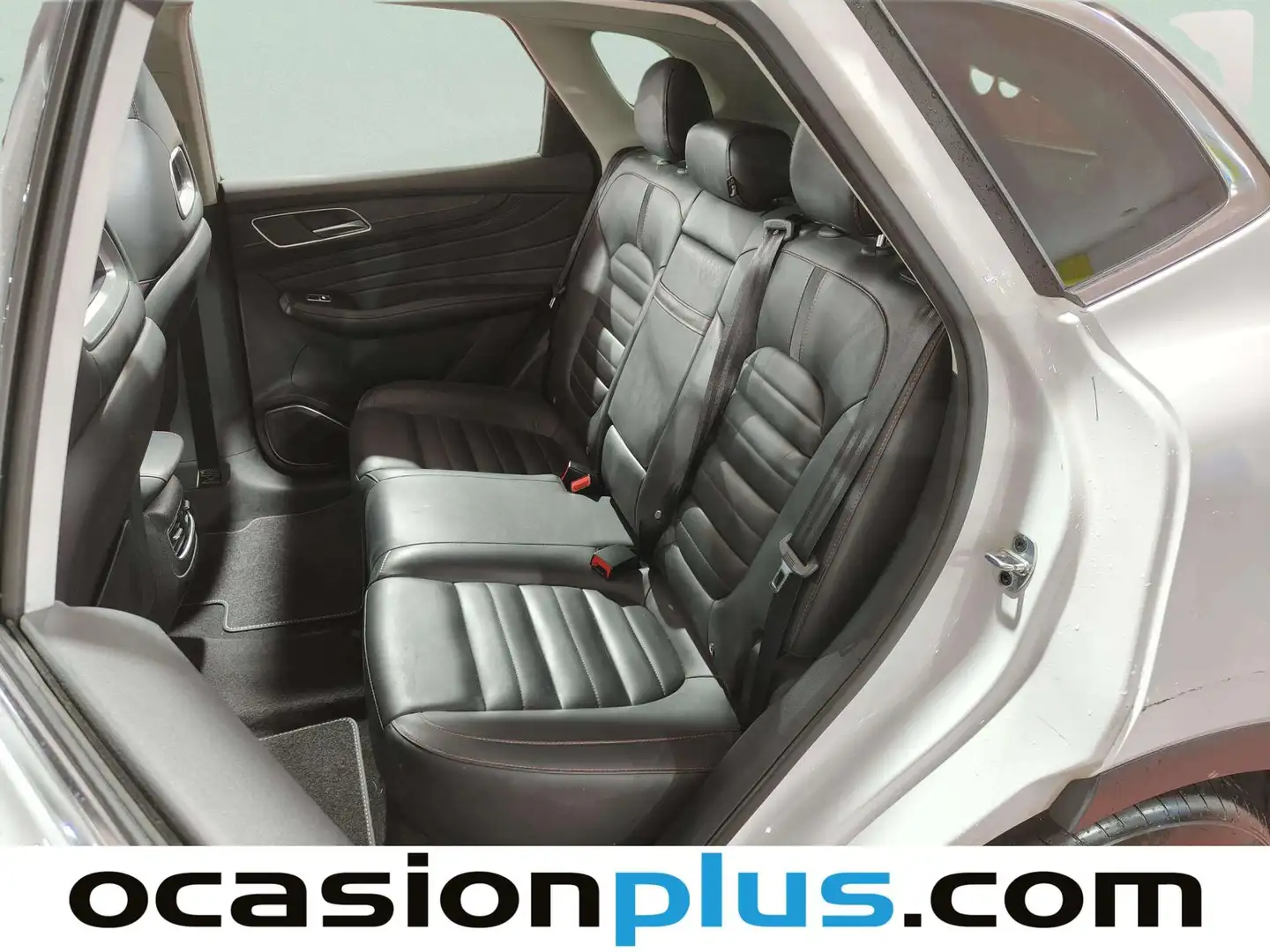 Foto MG HS MG HS 1.5 Turbo GDI Luxury DCT (162 CV)