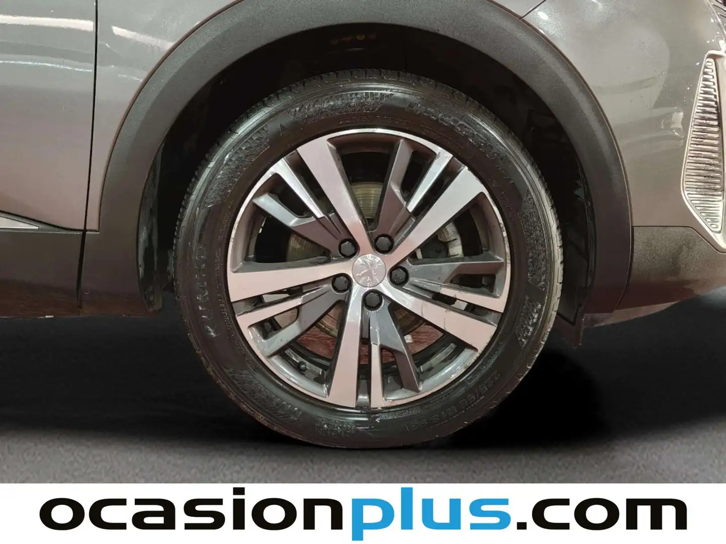 Foto Peugeot 5008 Peugeot 5008 PureTech 130 S&S Allure EAT8 (130 CV) 7 Plazas