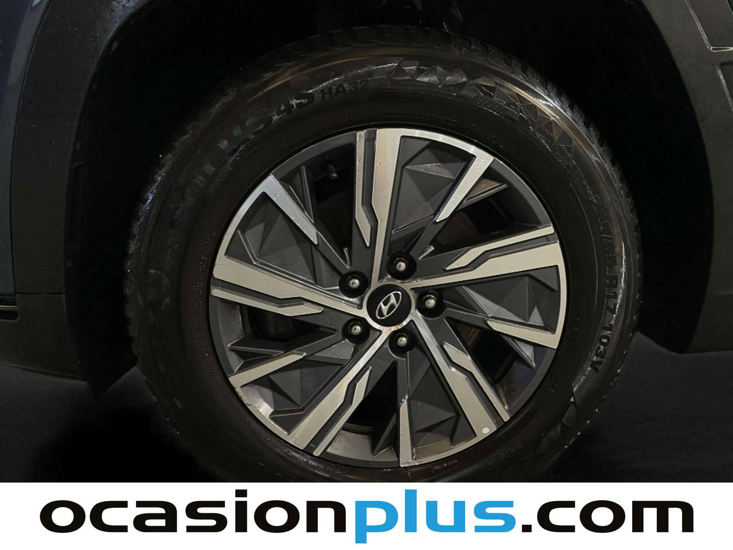 Hyundai Tucson Hyundai Tucson 1.6 TGDI Maxx (150 CV) de ocasión