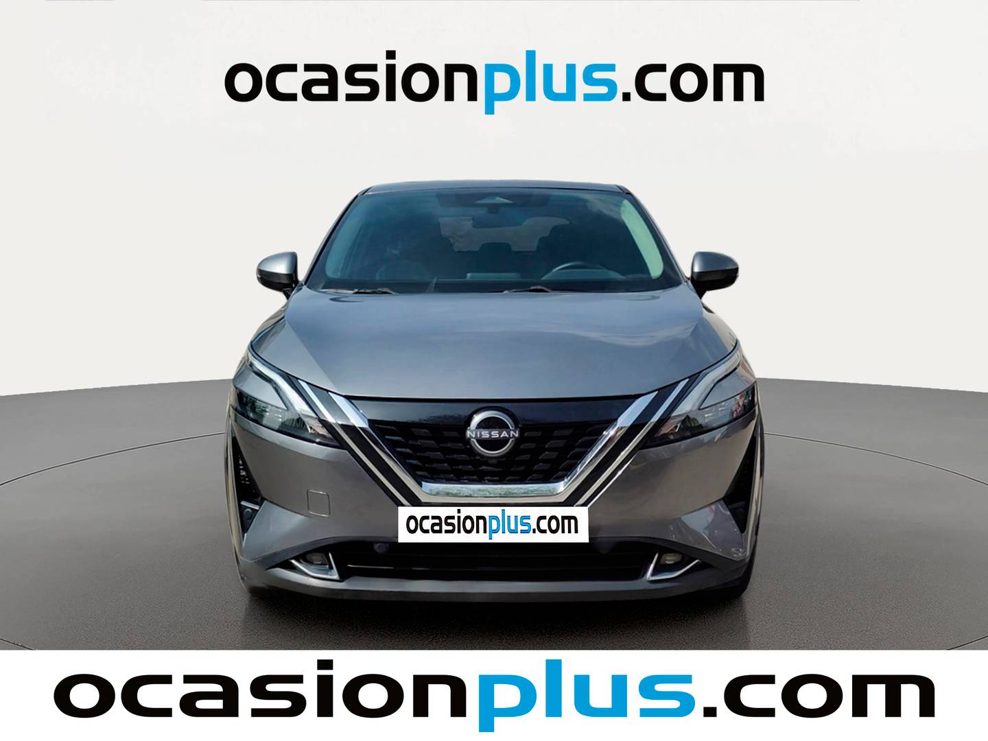 Nissan QASHQAI Nissan Qashqai E-POWER Acenta (190 CV) al mejor precio