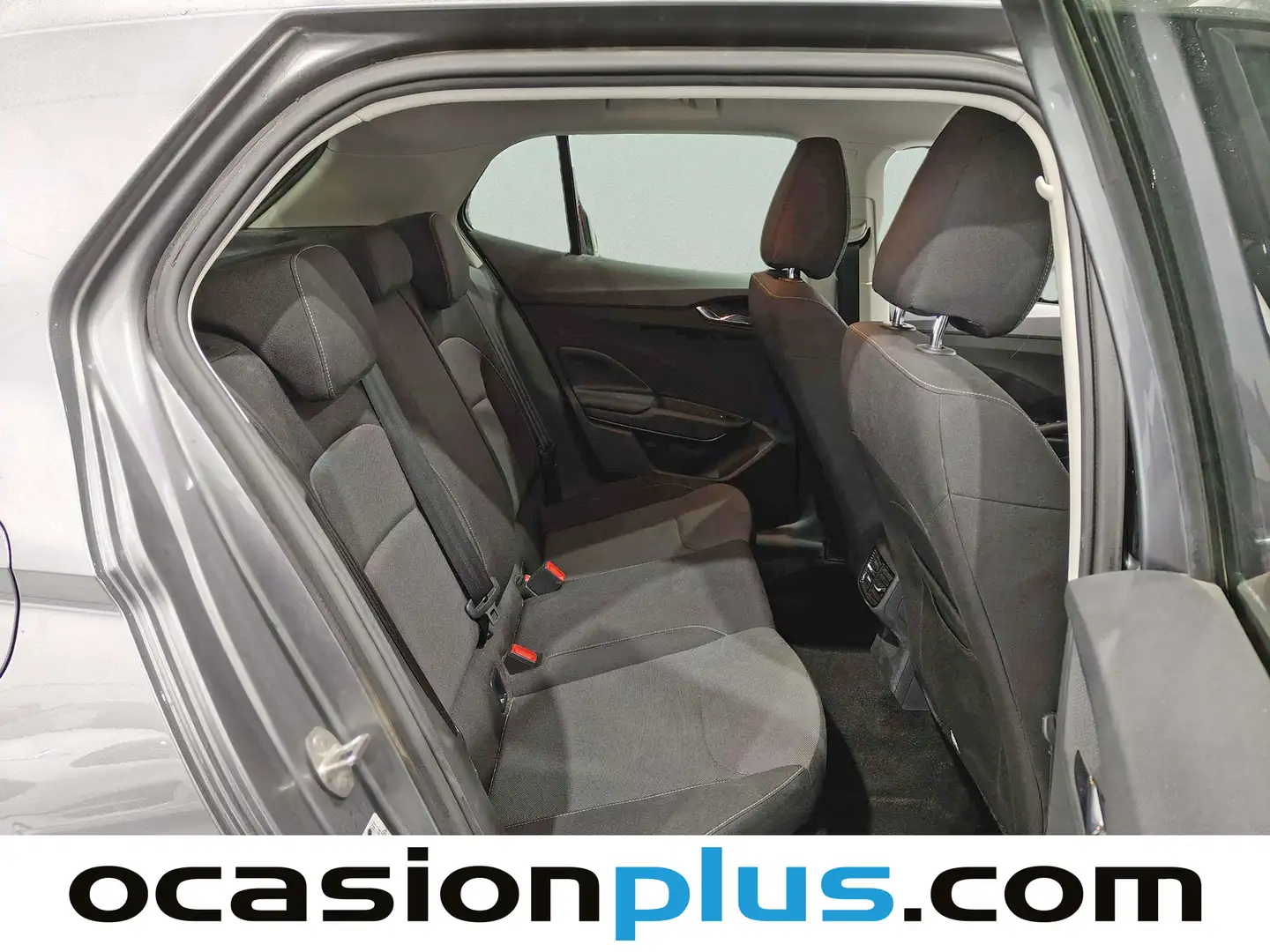 Foto Skoda Fabia Skoda Fabia 1.0 TSI Selection (95 CV)