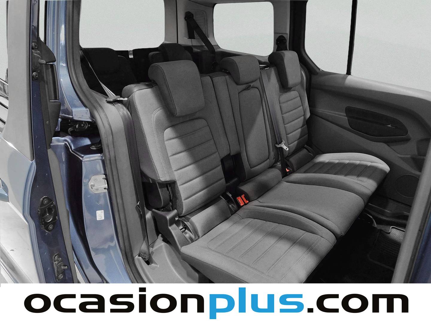 Ford Grand Tourneo Connect Ford Grand Tourneo Connect 1.5 TDCi Titanium (120 CV) 7 Plazas manual