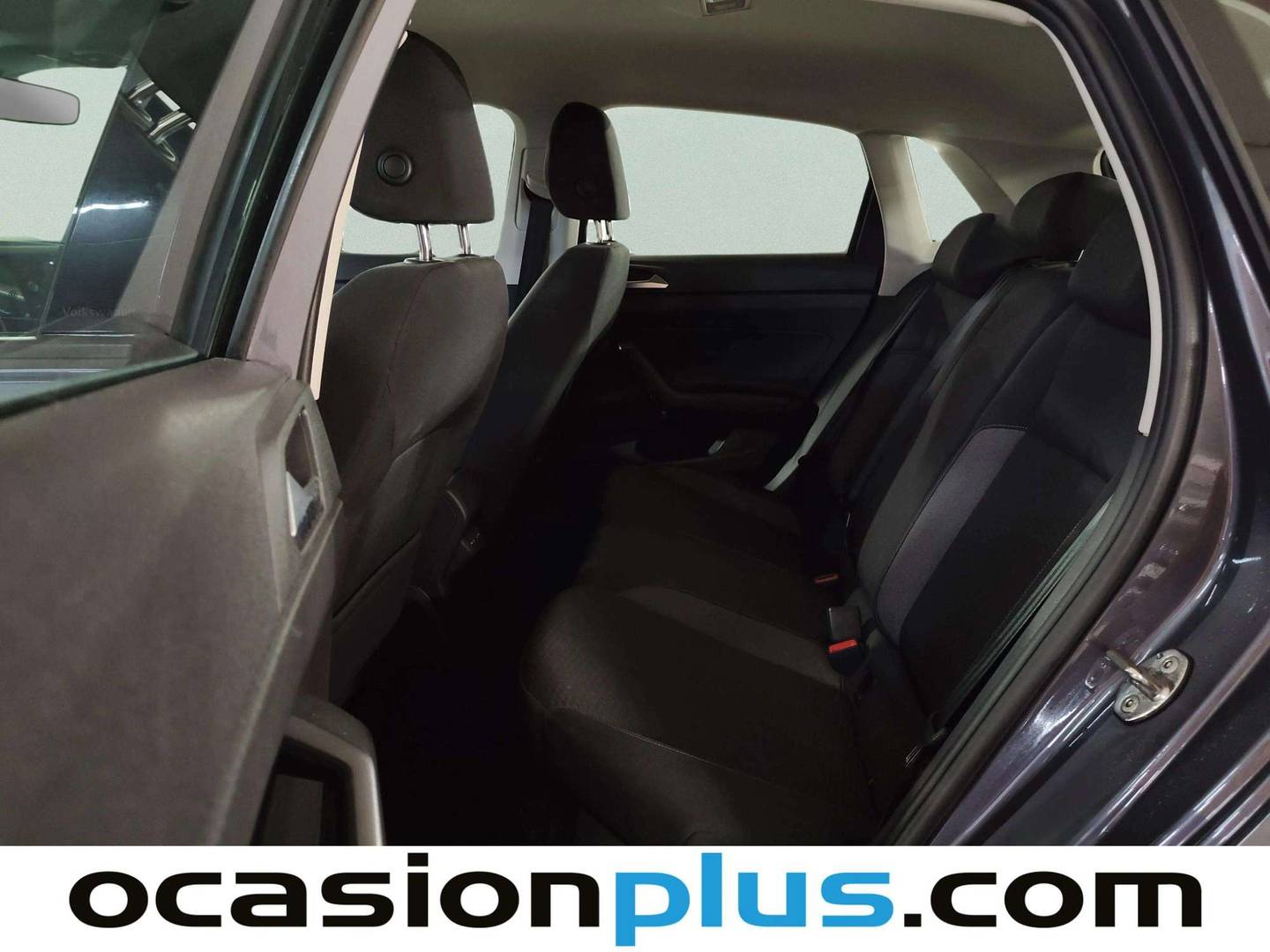 Foto asientos traseros Volkswagen Polo Volkswagen Polo Life 1.0 TSI (95 CV)