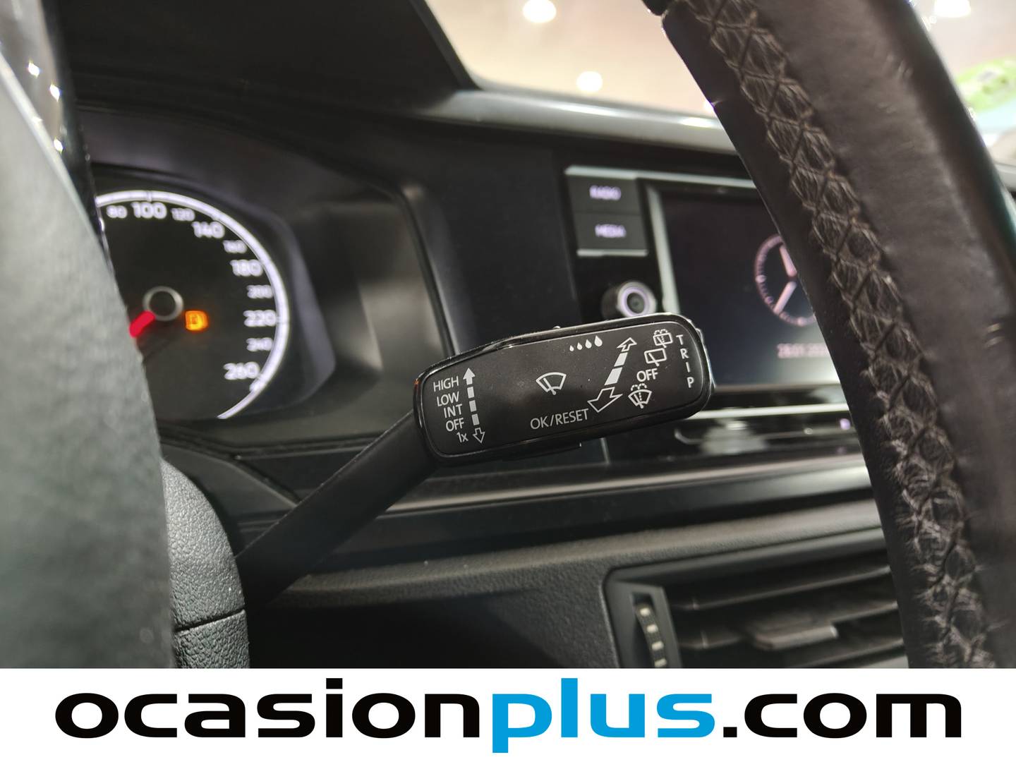 Foto Volkswagen Polo Volkswagen Polo Edition 1.0 (80 CV)