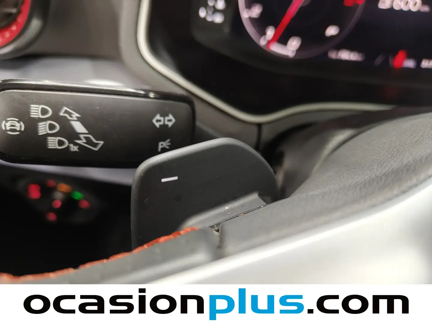 Foto Seat Ibiza SEAT Ibiza 1.5 TSI FR XL DSG (150 CV)