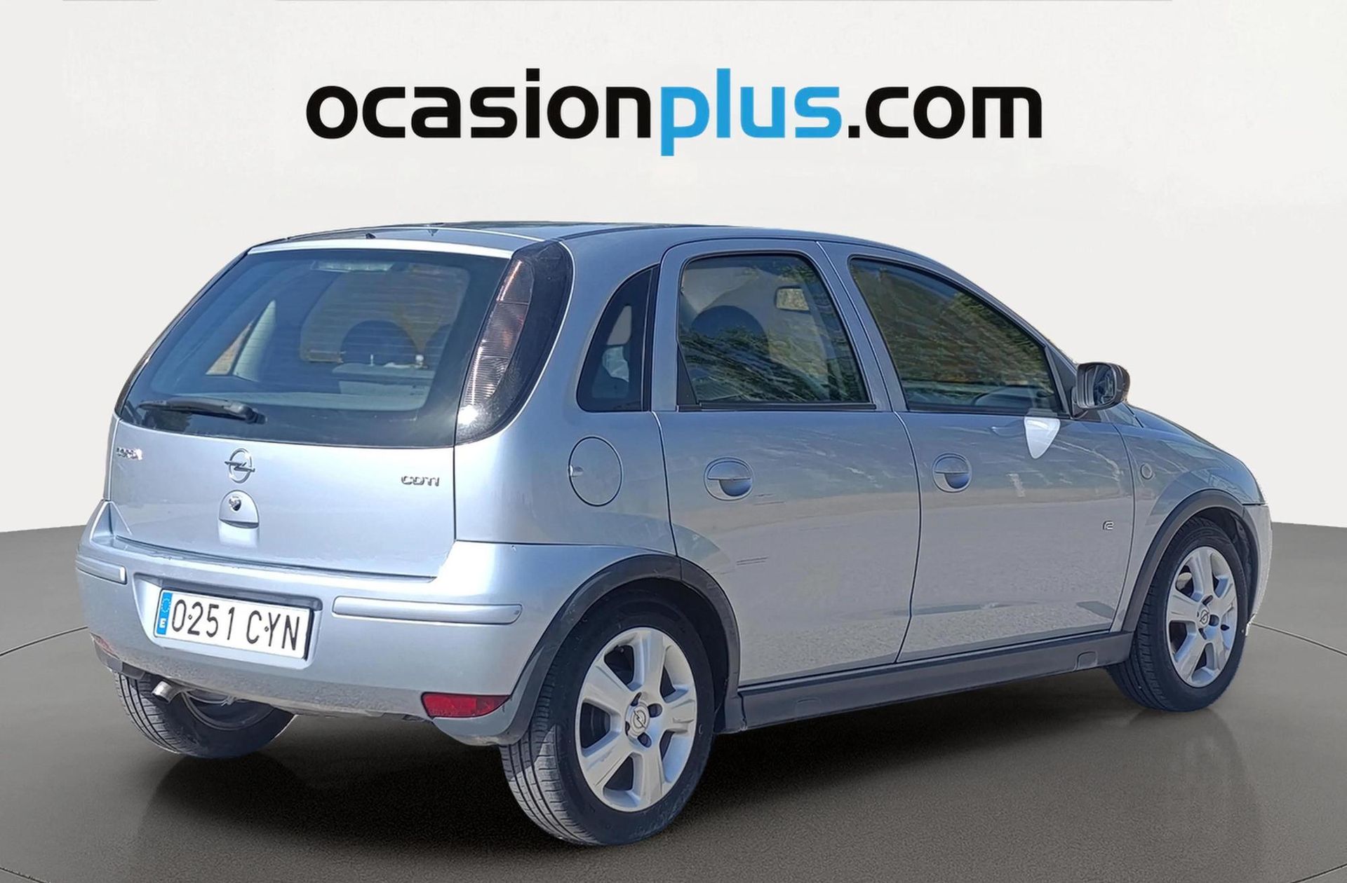 Opel Corsa 1.3 CDTI Blue Line Easytronic - foto 4