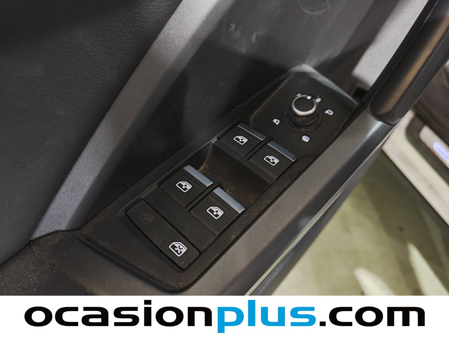 Foto Audi Q3 Sportback Audi Q3 Sportback Sportback Black line 40 TDI quattro (200 CV) S tronic Pack S-Line