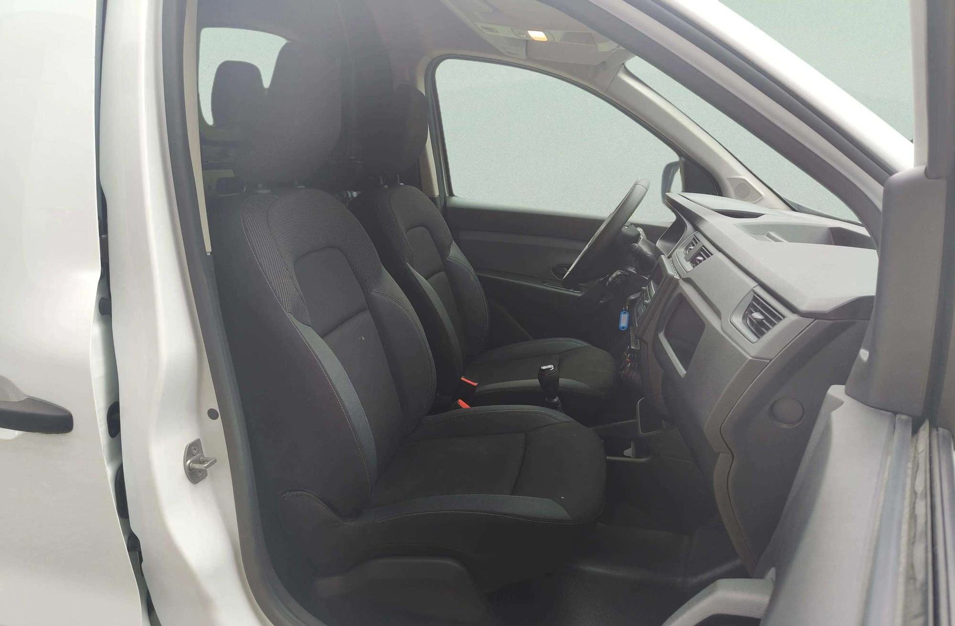Renault Express Furgon Advance Blue dCi - foto 12
