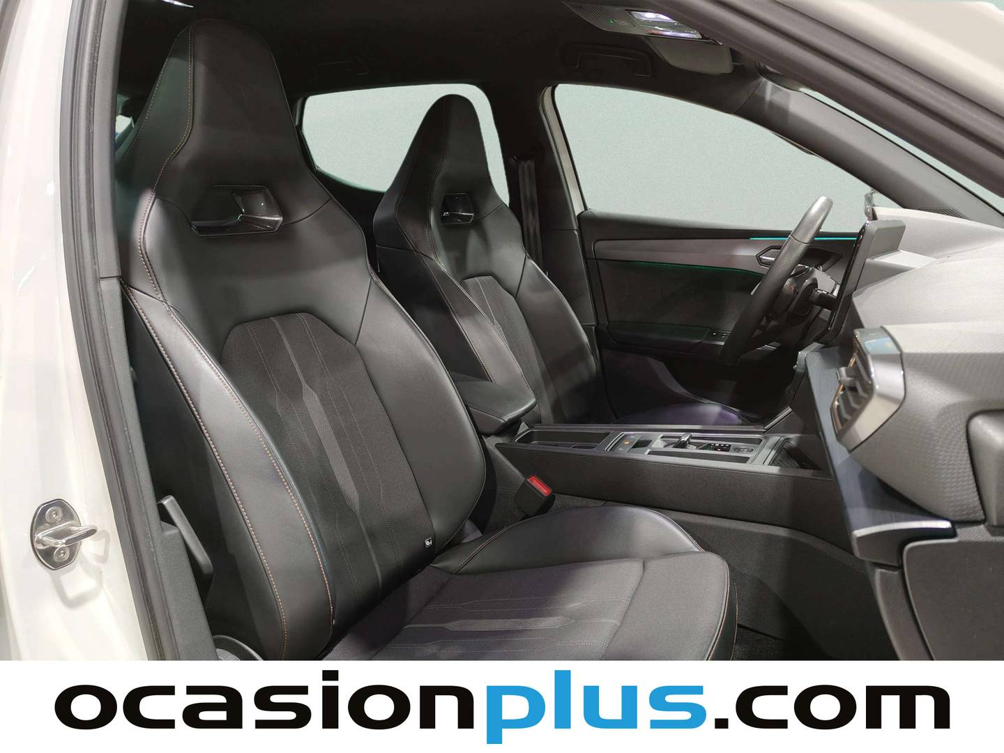 Cupra León CUPRA León 1.4 e-Hybrid DSG (245 CV) automático