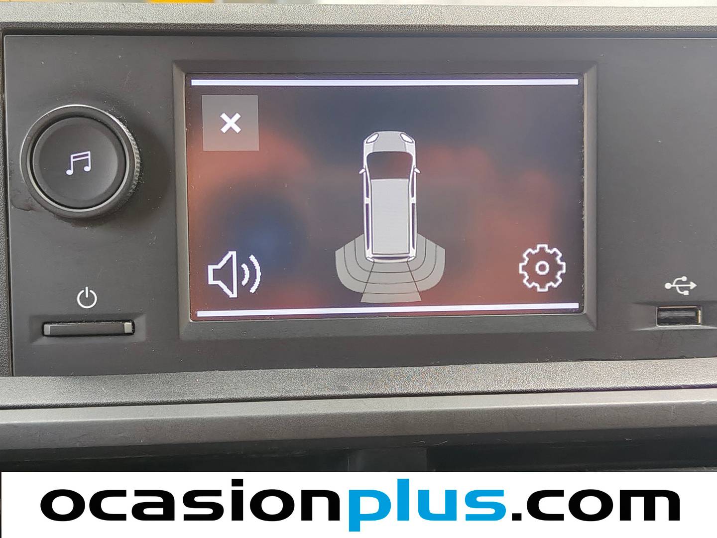 Extras y acabados del Fiat Scudo Fiat Scudo Furgon 1.5 Bluehdi L2 (120 CV)