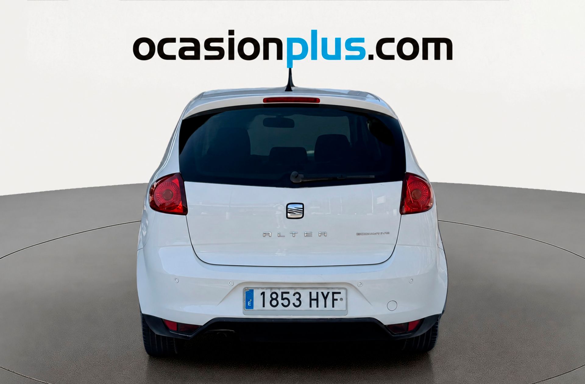 SEAT Altea 1.6 TDI E-Ecomotive I-Tech - foto 13