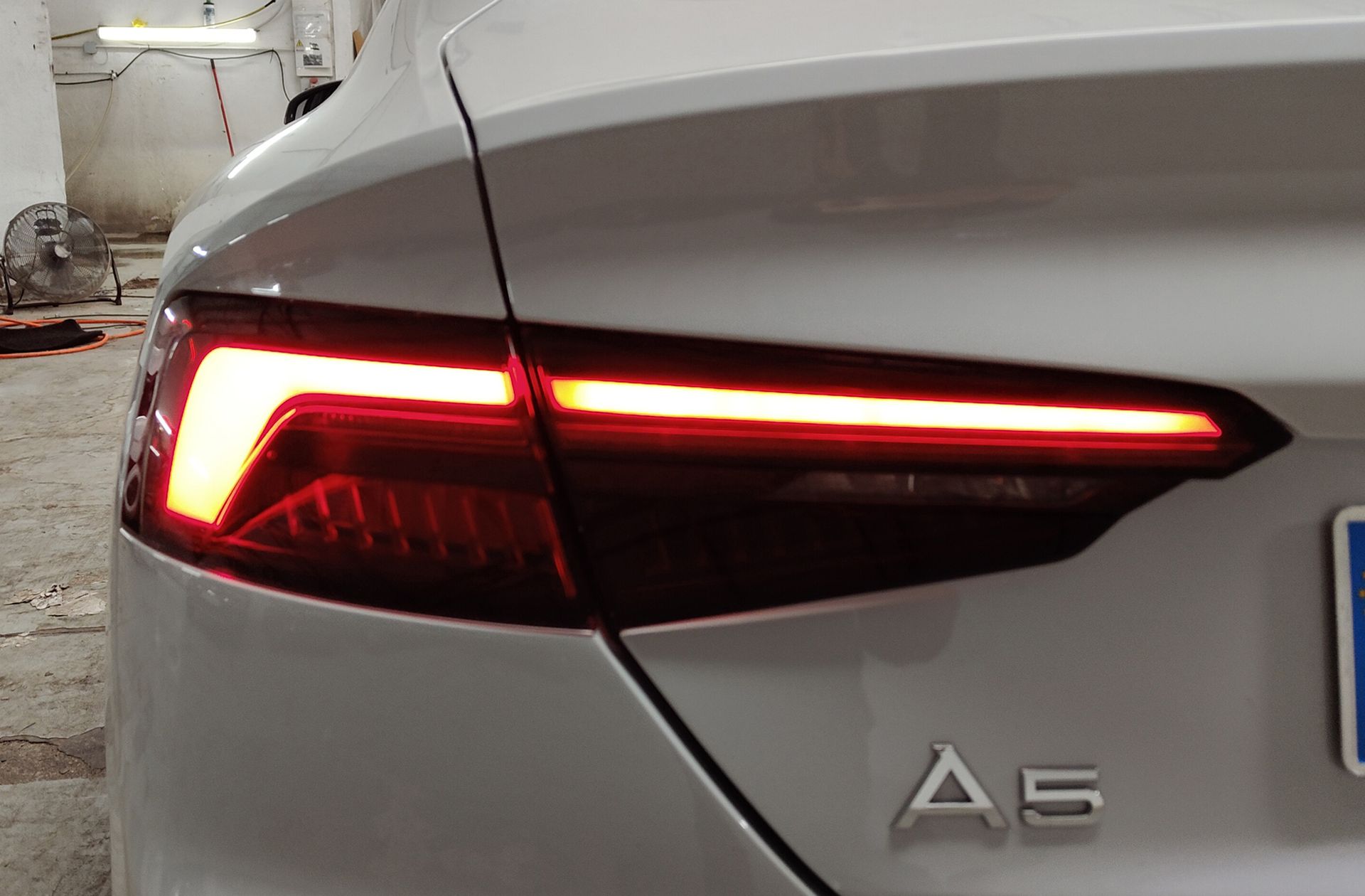 Audi A5 Sportback Sport 1.4 TFSI S tronic - foto 15