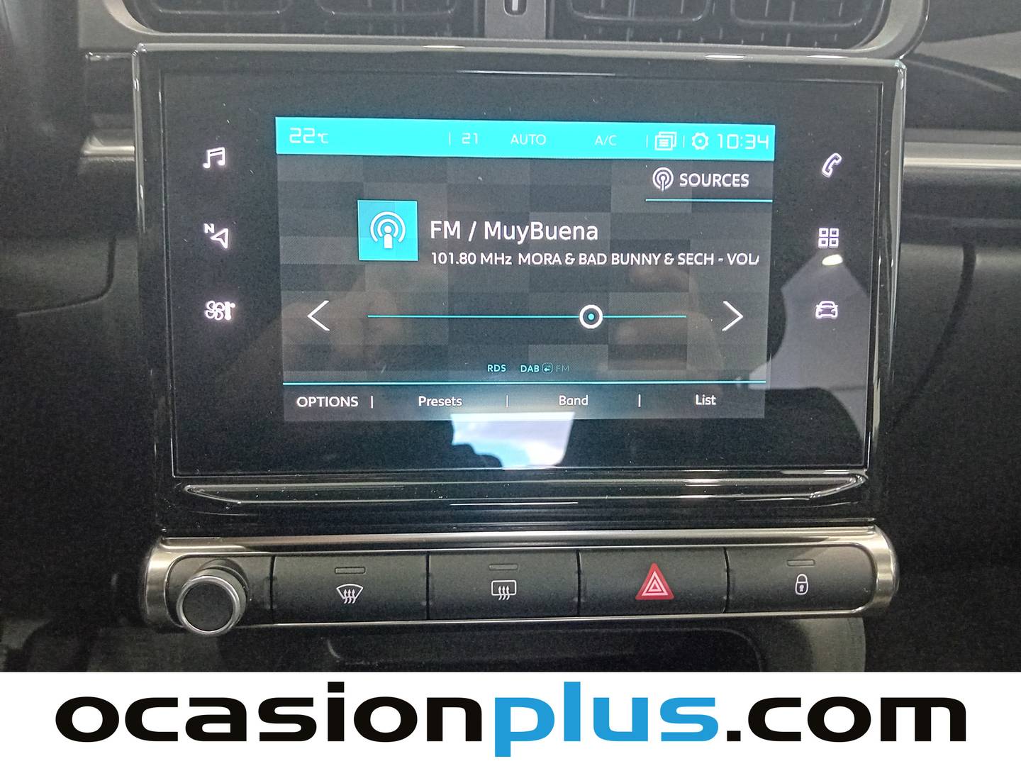 Foto Citroën C3 Origin Citroen C3 Origin Plus BlueHDi (102 CV)