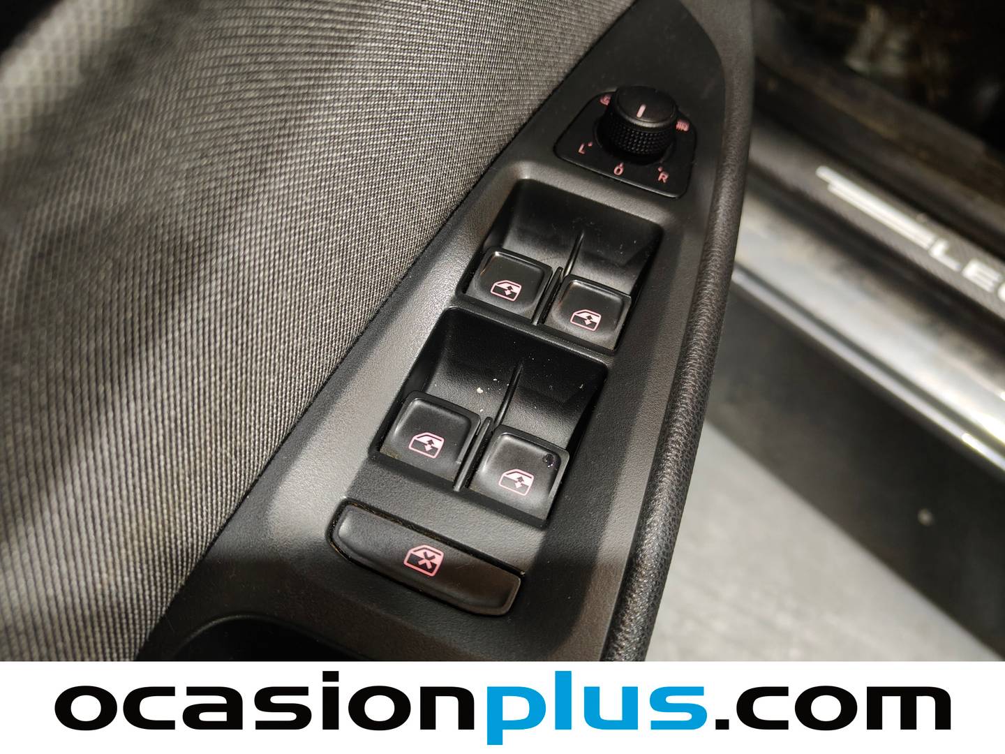 Seat León SEAT León ST 1.6 TDI S&S Style Advanced Nav (115 CV) 2018