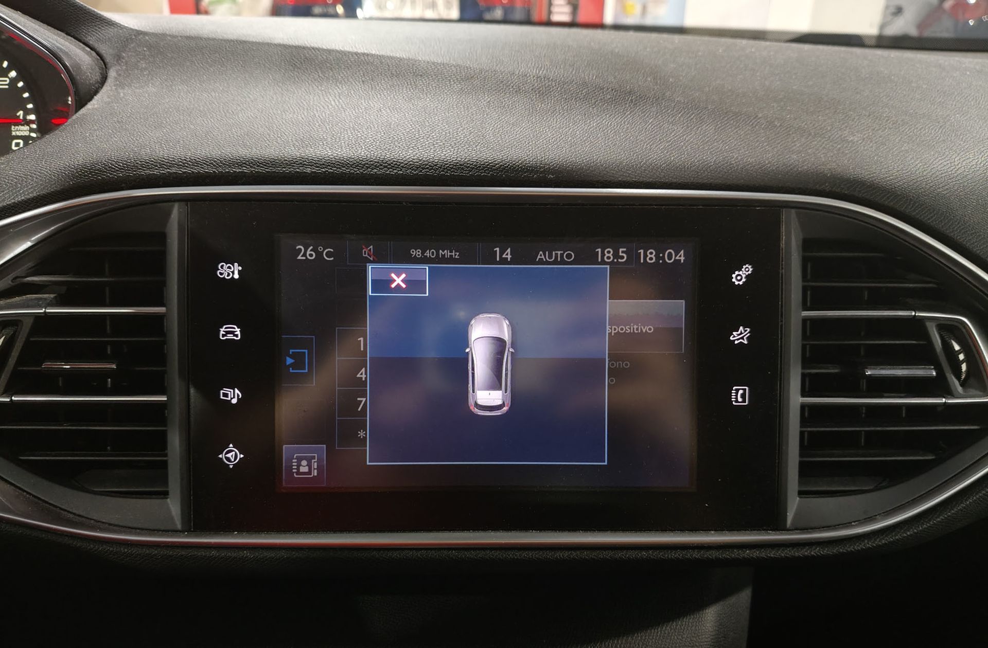 Peugeot 308 PureTech 130 Style - foto 8