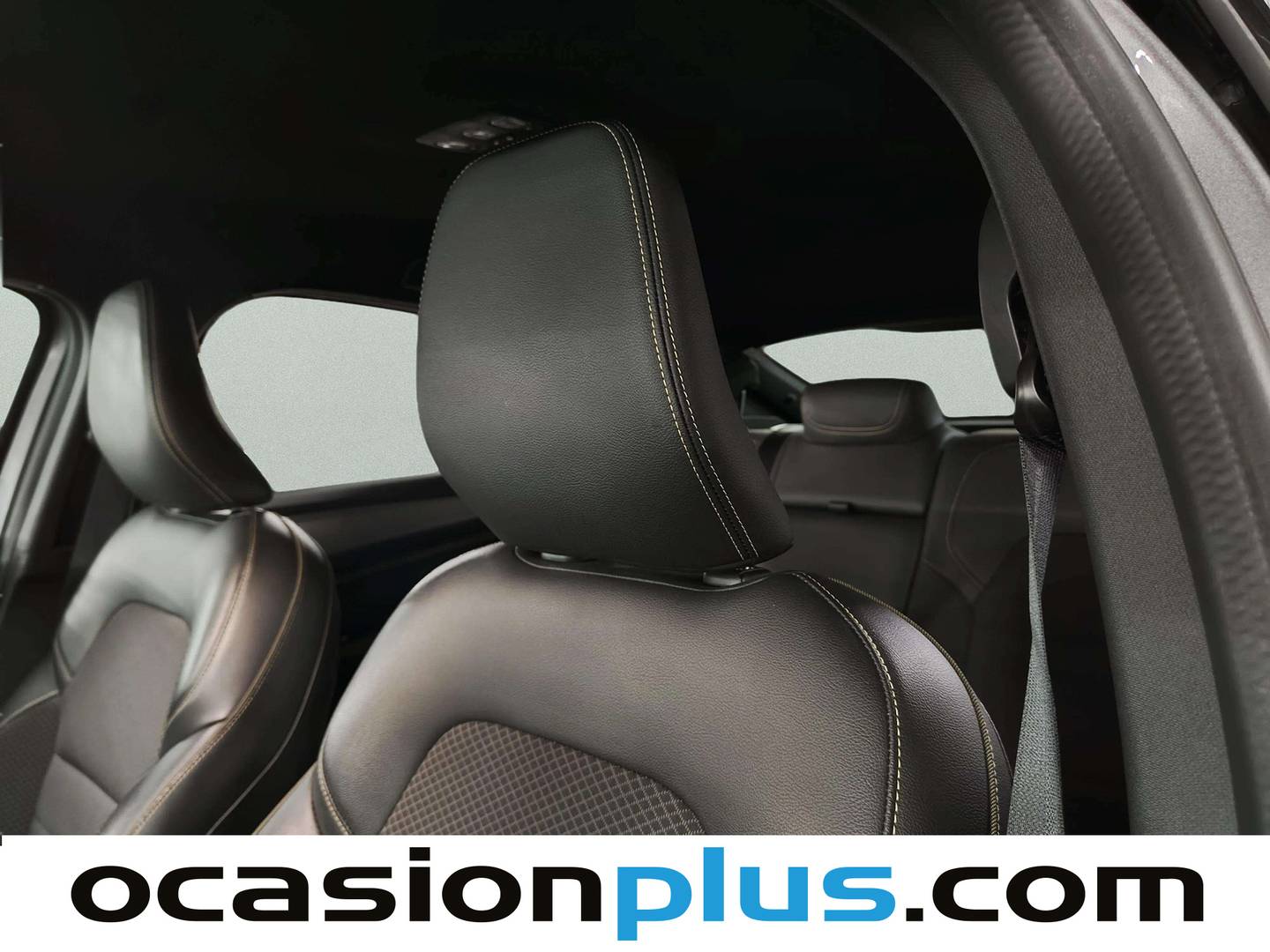 Renault Arkana Renault Arkana Techno TCe 140 Mild hybrid EDC (140 CV) seminuevo