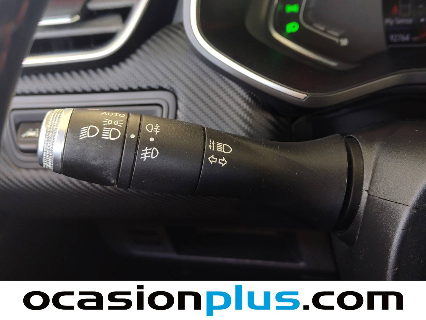 Extras del Renault Clio Renault Clio RS Line TCe (100 CV)