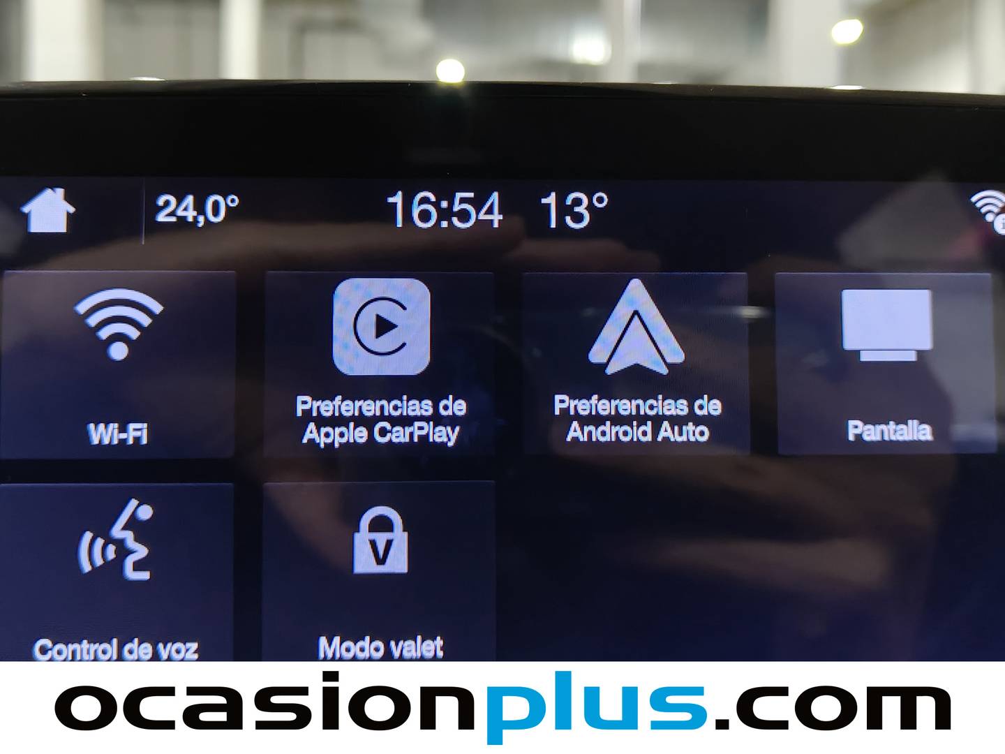 Foto Ford Fiesta Ford Fiesta 1.5 TDCi Titanium (85 CV)