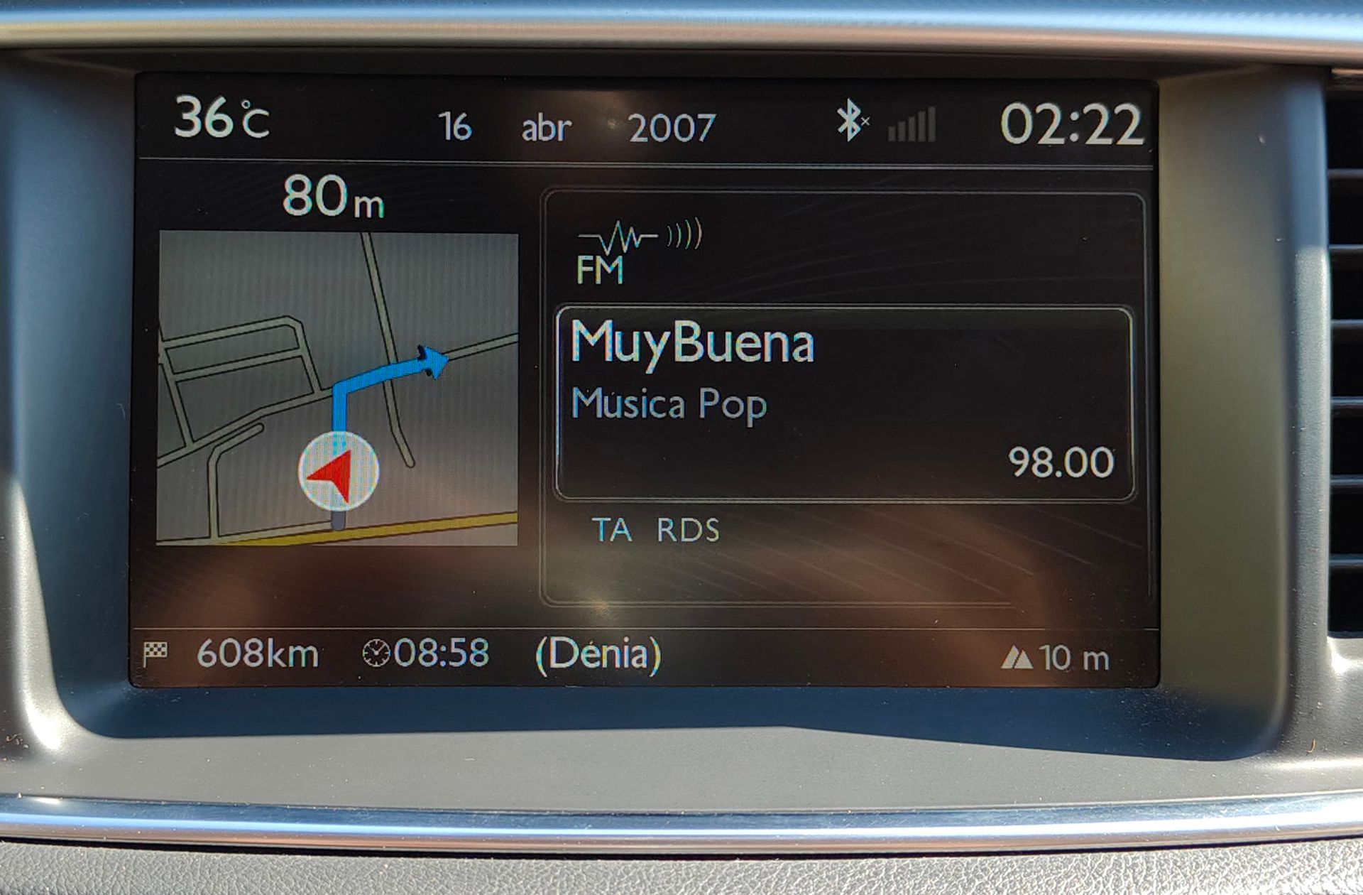 Peugeot 508 2.2 HDi GT - foto 31