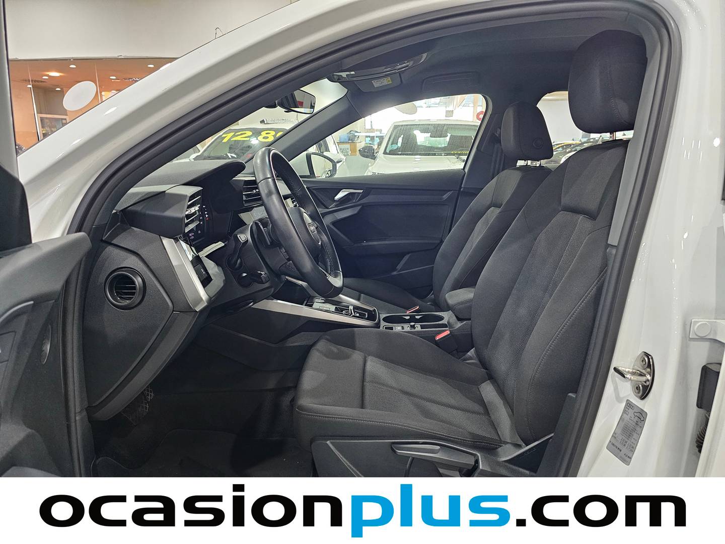 Foto Audi A3 Audi A3 Sportback 30 TFSI (110 CV) S tronic