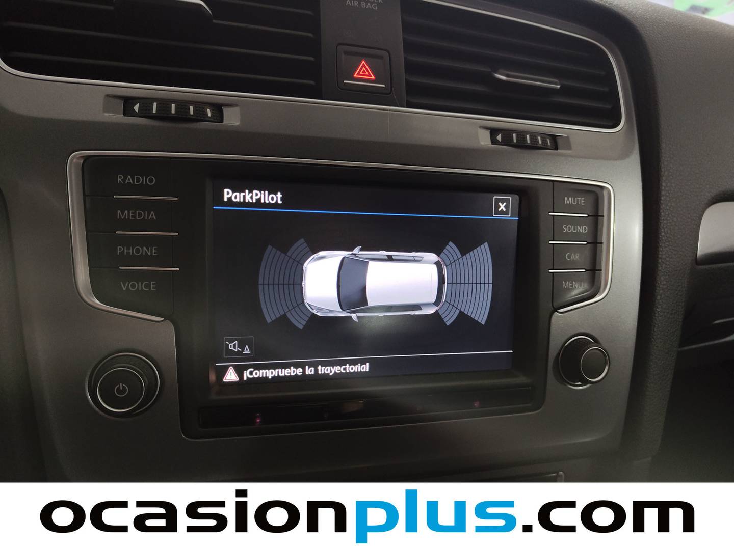 Extras y acabados del Volkswagen Golf Volkswagen Golf Special Edition 1.2 TSI BMT (110 CV)