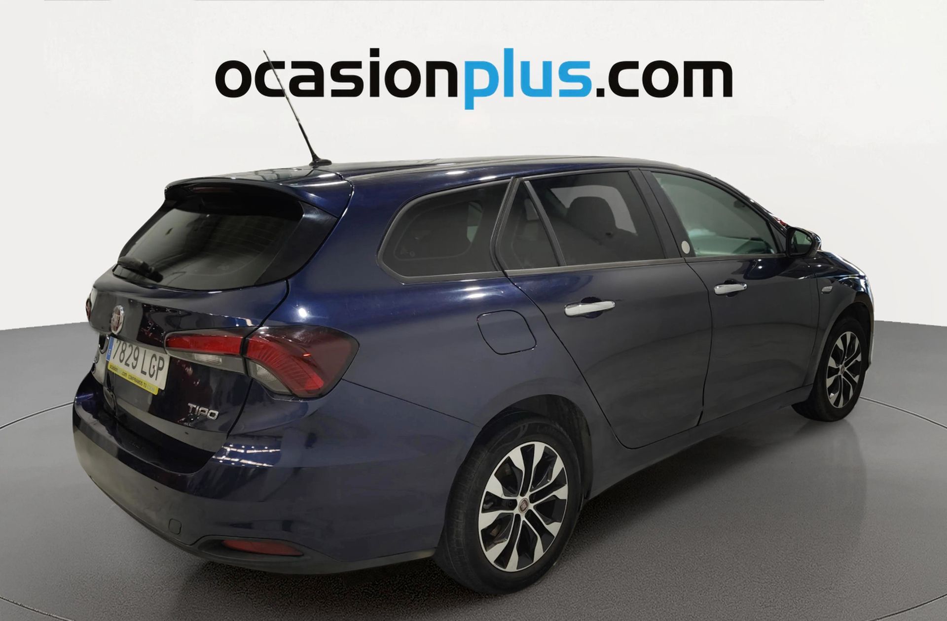 Fiat Tipo SW 1.3 MultiJet Mirror - foto 4