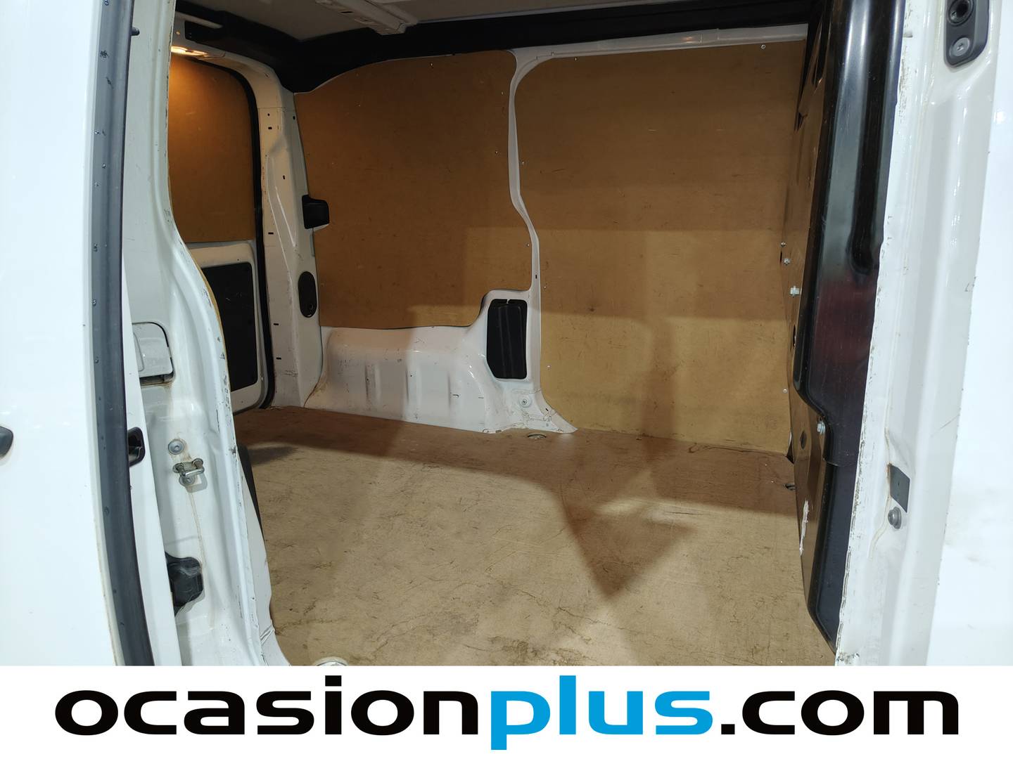 Foto Fiat Scudo Fiat Scudo Furgon 1.5 BlueHDI L1 Business  (102 CV)