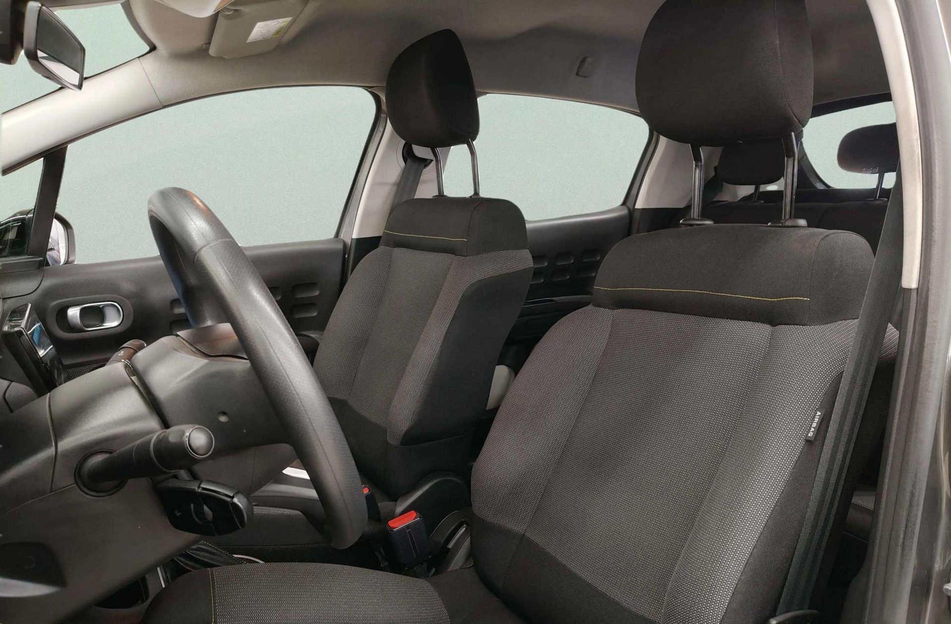 Citroën C3 PureTech 110 Shine EAT6 - foto 12