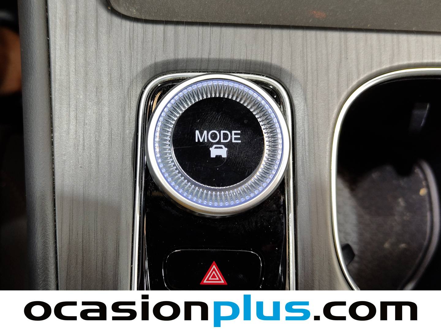 EBRO S800 EBRO S800 1.6 TGDI Premium DCT (147 CV) 7 Plazas de ocasión