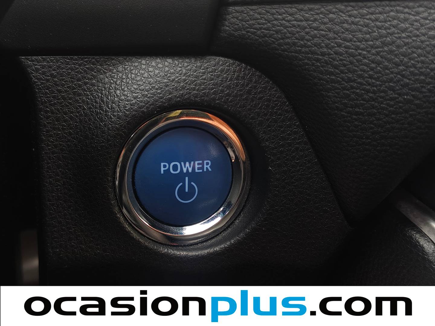 Toyota Rav4 Toyota Rav4 2.5l hybrid Advance (218 CV) de segunda mano