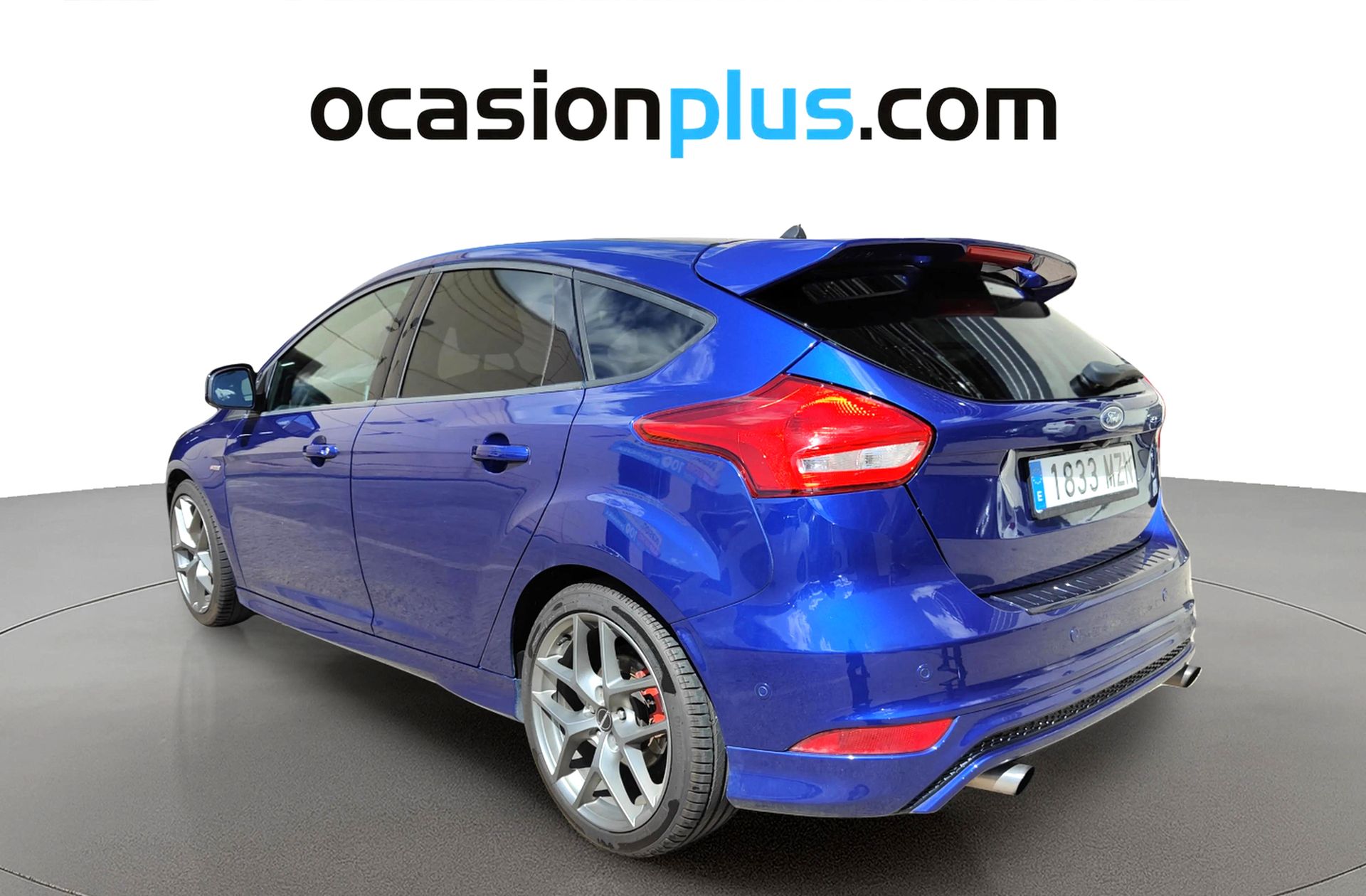 Ford Focus 1.5 EcoBoost ST-Line - foto 3