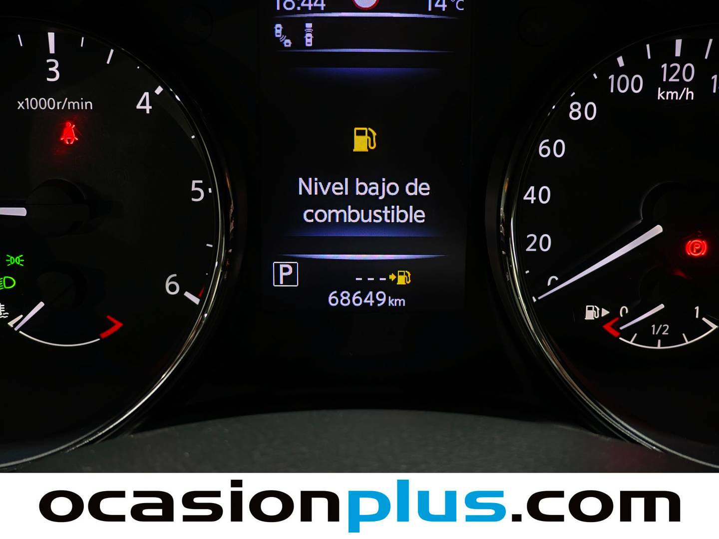 Foto Nissan X-TRAIL Nissan X-Trail dCi 150 Tekna 4X4-i CVT (150 CV)