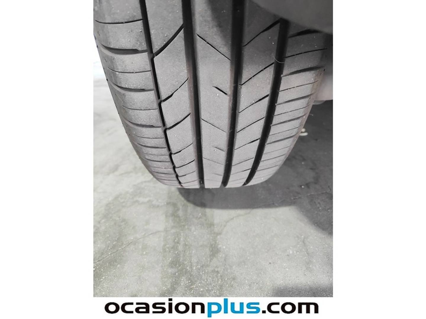 Foto Mini MINI MINI MINI 3 Puertas Cooper (136 CV)