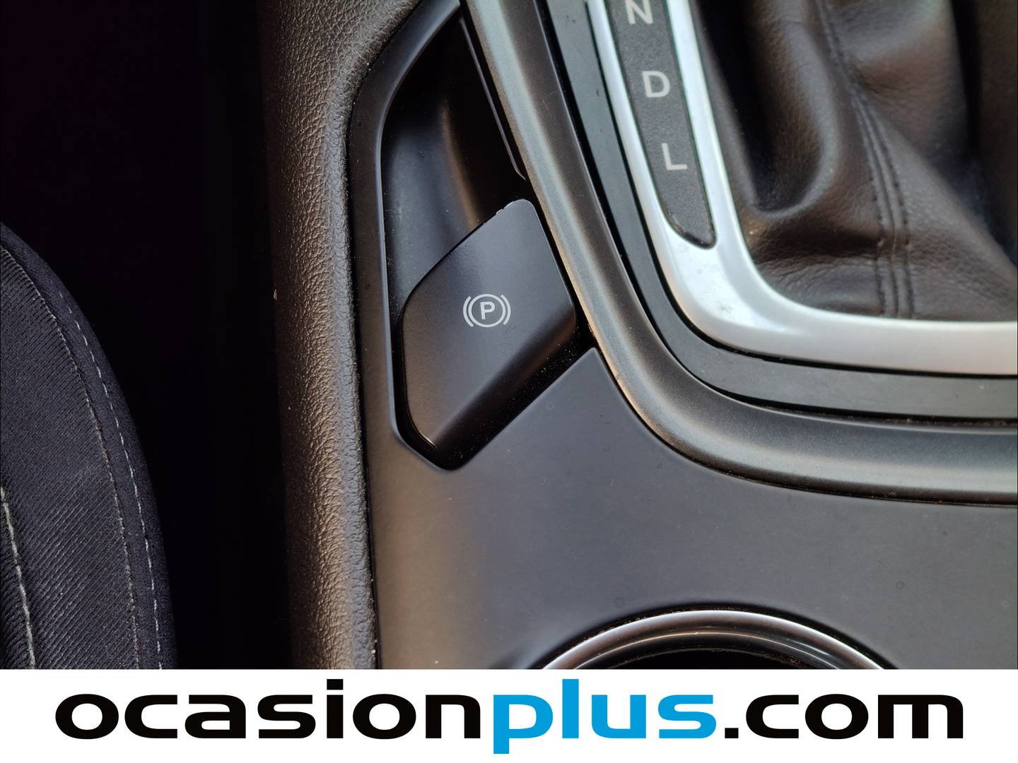 Ford Mondeo Ford Mondeo 2.0 Híbrido HEV Sedan Titanium (187 CV) 2019