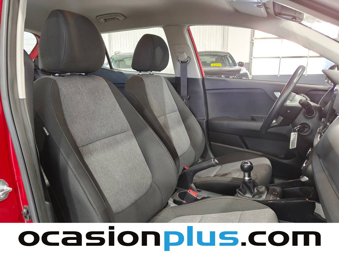 KIA Stonic KIA Stonic 1.2 DPi Drive (84 CV) km 0