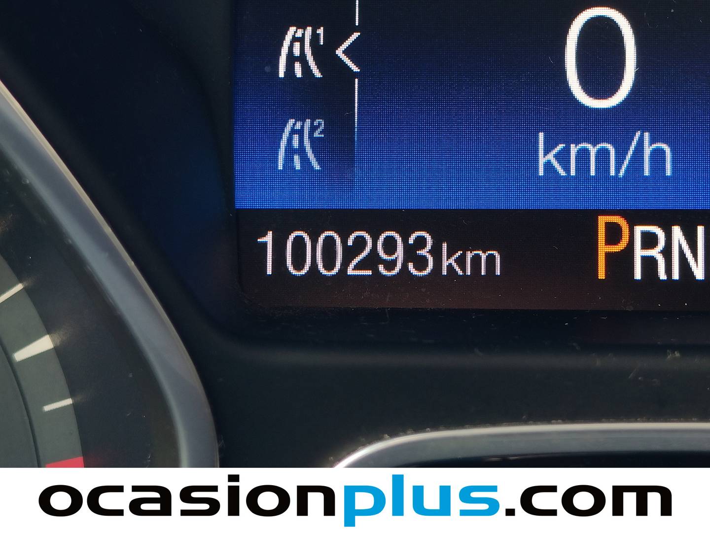 Ford Focus Ford Focus 1.6 TI-VCT Trend+ PowerShift (125 CV) 125cv