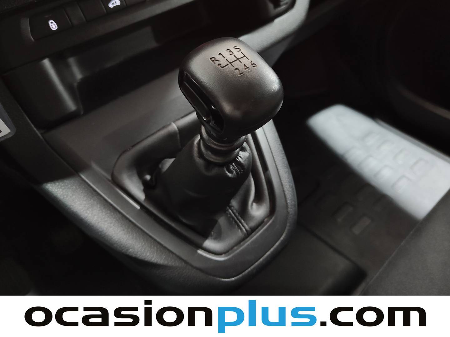 Fiat Scudo Fiat Scudo Furgon 1.5 Bluehdi L2 (102 CV) de segunda mano