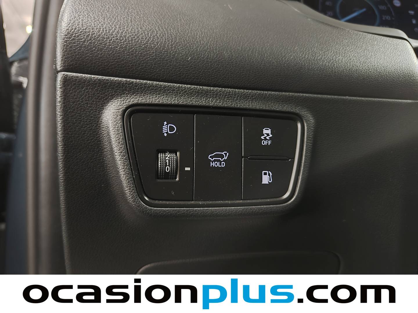 Hyundai Tucson Hyundai Tucson 1.6 TGDI PHEV Style 4x4 Auto (265 CV) de ocasión
