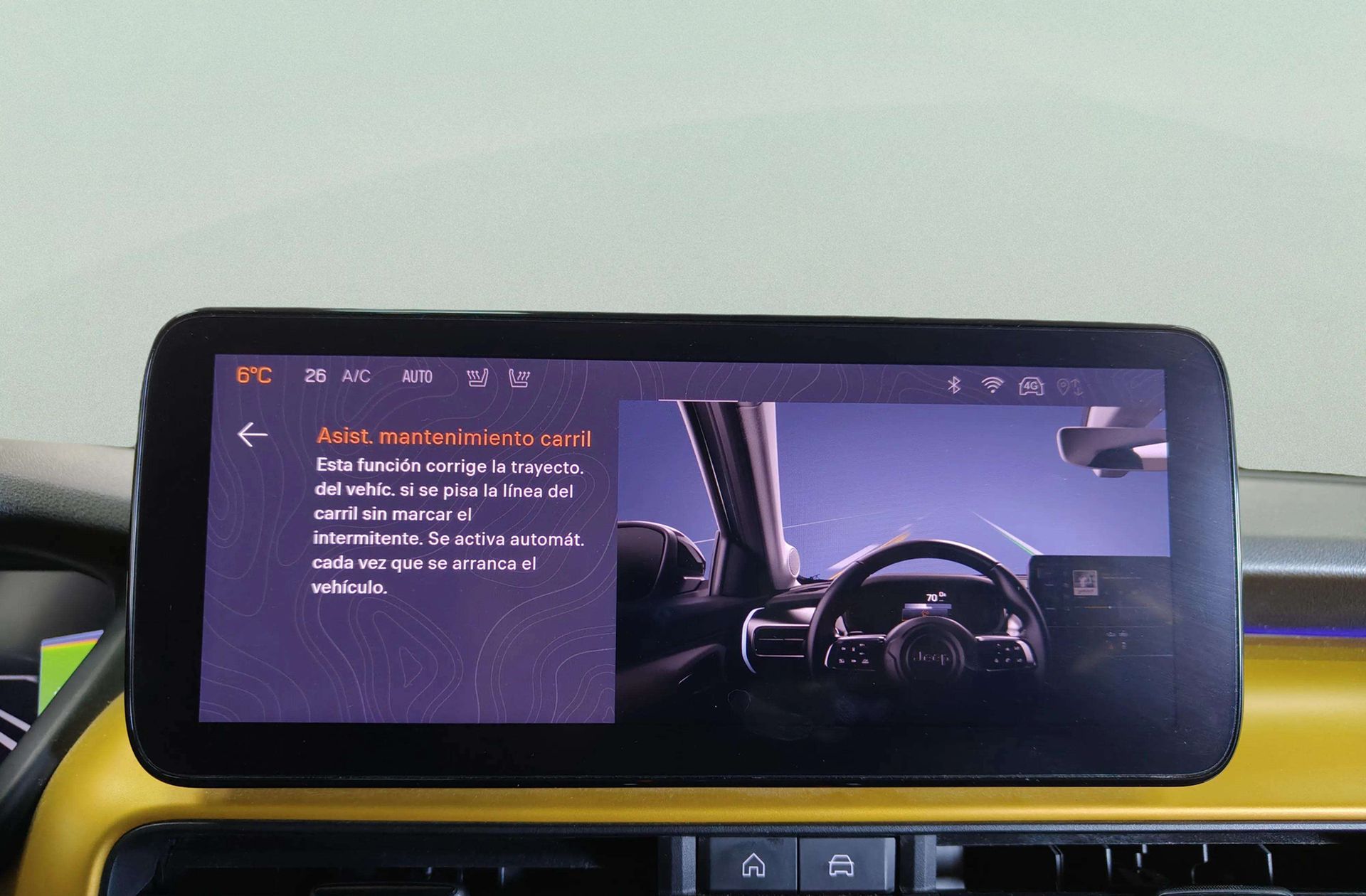 Jeep Avenger 1.2 G Summit - foto 31