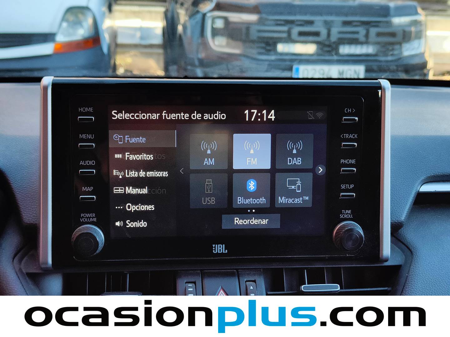 Toyota Rav4 Toyota Rav4 2.5l hybrid Feel! 160 kW (218 CV) 2019