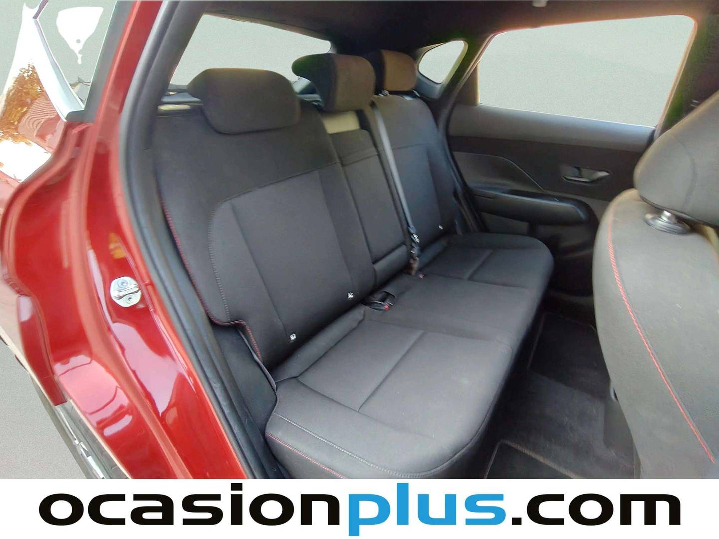 Hyundai Kona Hyundai Kona 1.6 GDI HEV N Line DT (129 CV) al mejor precio