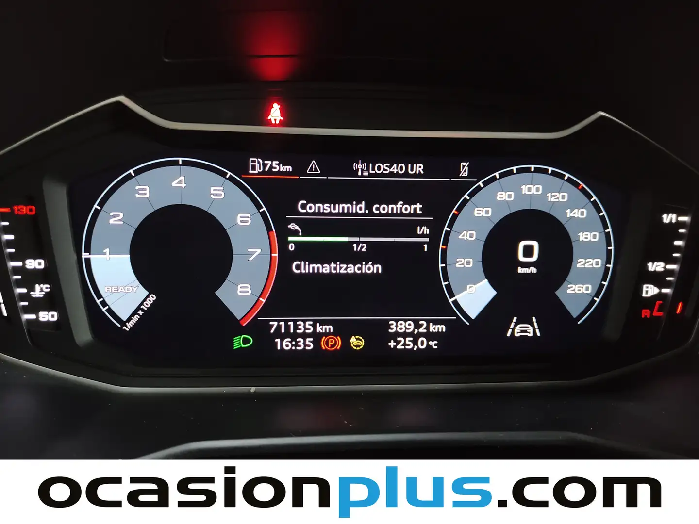 Foto Audi A1 Audi A1 Sportback Advanced 25 TFSI (95 CV)