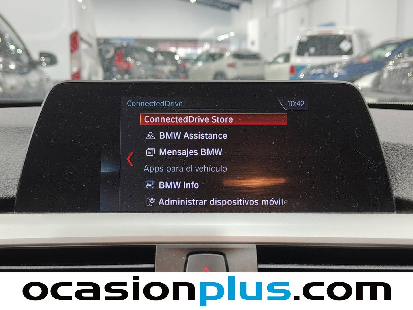 BMW Serie 3 BMW Serie 3 318d Touring (150 CV) 150cv