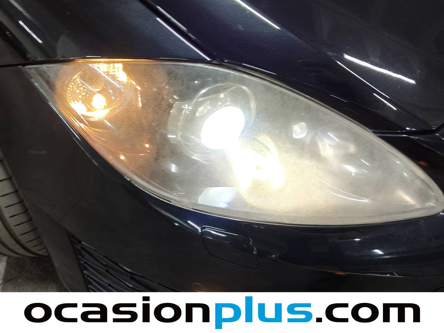 Foto Seat León SEAT León 2.0 FR  (211 CV)